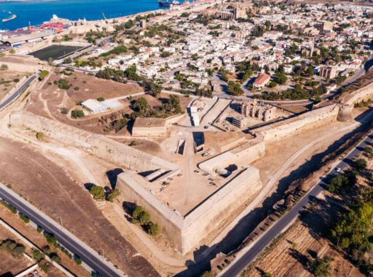 Χατζηδημητρίου: Σε τροχιά 15-20 έργα το 2021 από Επιτροπή για Πολιτιστική Κληρονομιά